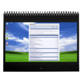 Top Posters 2014 Kalender (Hoes)