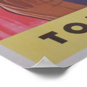 Top que 10% Poster (Coin)