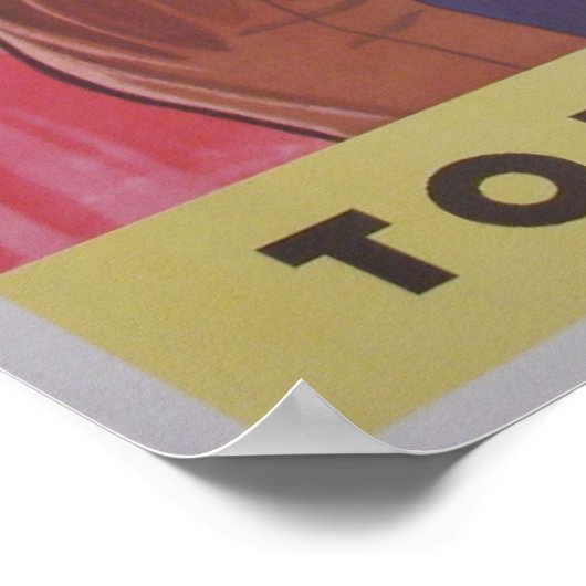 Top que 10% Poster (Coin)