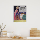 Top que 10% Poster (Cuisine)