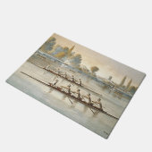 TOP Roing Deurmat (Schuin)