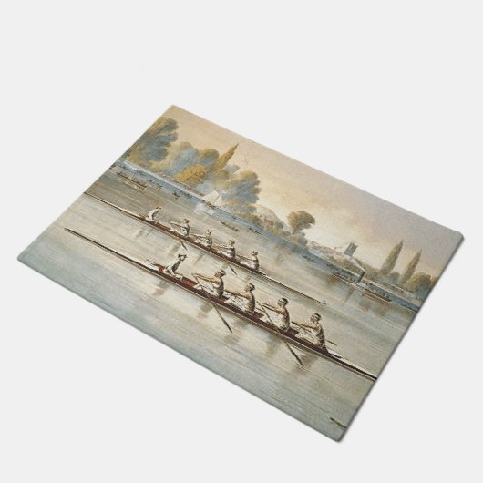 TOP Roing Deurmat (Schuin)