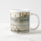 TOP Roing Extra Grote Beker (Rechts)