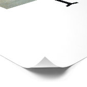 TOP Roing Perfect Poster (Hoek)