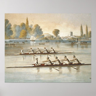TOP Roing Poster