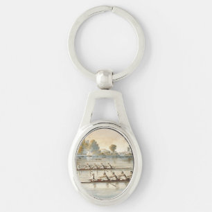 TOP Roing Sleutelhanger