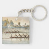 TOP Roing Sleutelhanger (Achterkant)
