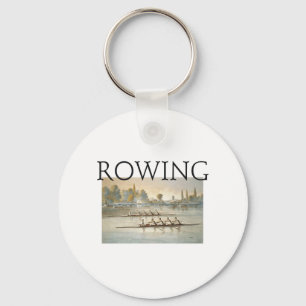TOP Roing Sleutelhanger