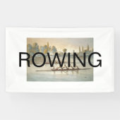 TOP Roing Spandoek (Horizontaal)