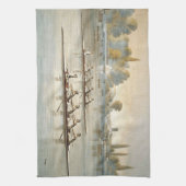 TOP Roing Theedoek (Verticaal)