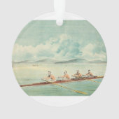 TOP Rower Ornament (achterkant)
