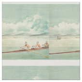 TOP Rower Stof (Close Up)