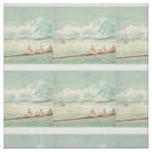 TOP Rower Stof (Swatch)