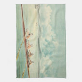 TOP Rower Theedoek (Verticaal)