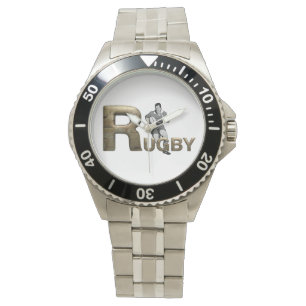 TOP Rugby Horloge