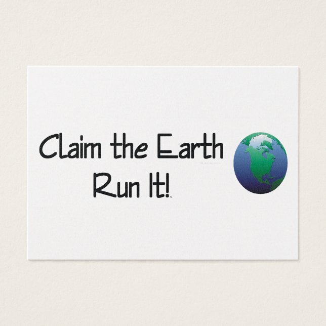 TOP Runner's Earth (Devant)