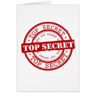 Top Secret
