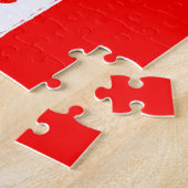 Top Secret Photo Puzzle (Côté)