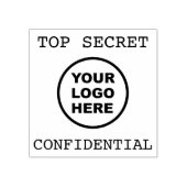 TOP SECRET RUBBERSTEMPEL (Afrduk)