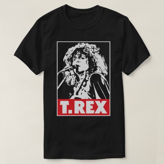 Top Selling Glam Rock Band Essential T-Shirt (Design devant)