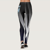 TOP Skating Now Leggings (Achterkant)