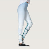 TOP Ski Girl Ski Leggings (Rechts)