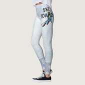 TOP Ski Idaho Leggings (Links)