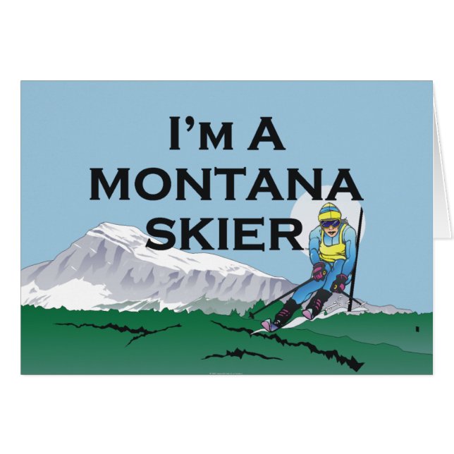 TOP Ski Montana (Voorkant Horizontaal)