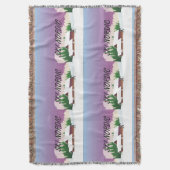 TOP Ski Nordic Deken (Voorkant Verticaal)