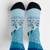 TOP Ski Vermont Sokken (Top)