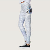 TOP Skiing Leggings (Links)