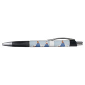 TOP Skiing Pen (Bovenkant)