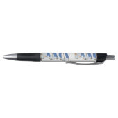 TOP Skiing Pen (Bodem)
