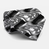 Top star man trendy stropdas (Opgerold)