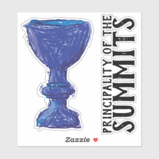 Top Sticker