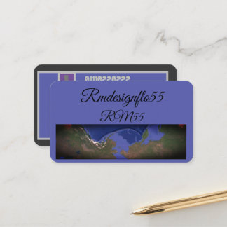 TOP-stroom Afsprakenkaartje