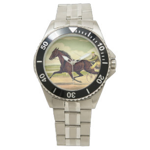 TOP Sulky Champ Horloge