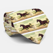 TOP Sulky Champ Stropdas (Opgerold)