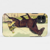 TOP Sulky Kampioen Case-Mate iPhone Case (Achterkant (horizontaal))