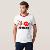 Top Supervisor (Voorkant volledig)