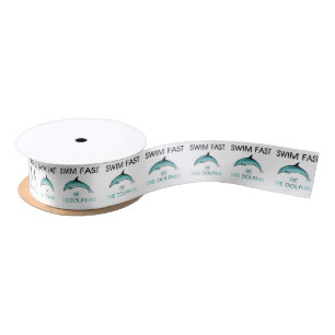 TOP Swim Dolphin Fast Lint