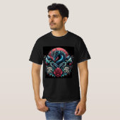 Top T-shirt Design (Devant entier)