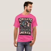 Top T-Shirt Trends Taking Over the U.S. in 2025 (Devant entier)