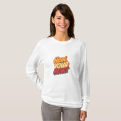 Top & T-Shirts (Devant entier)