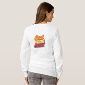 Top & T-Shirts (Dos entier)