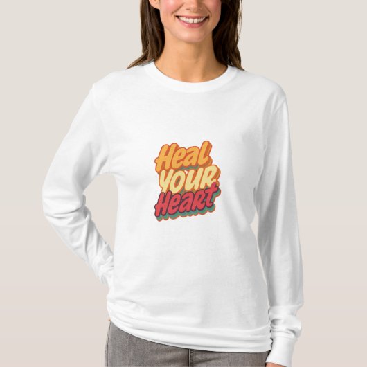 Top & T-Shirts (Devant)