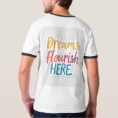 Top & T-Shirts (Dos)