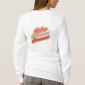 Top & T-Shirts (Dos)