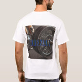 Top & T-Shirts (Dos)