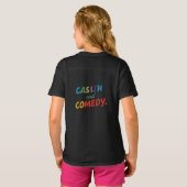 Top & T-Shirts (Dos entier)
